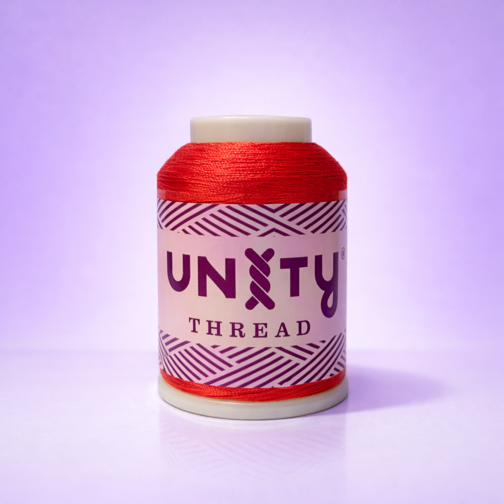 Leading thread supplier in Surat - Unity Thread
